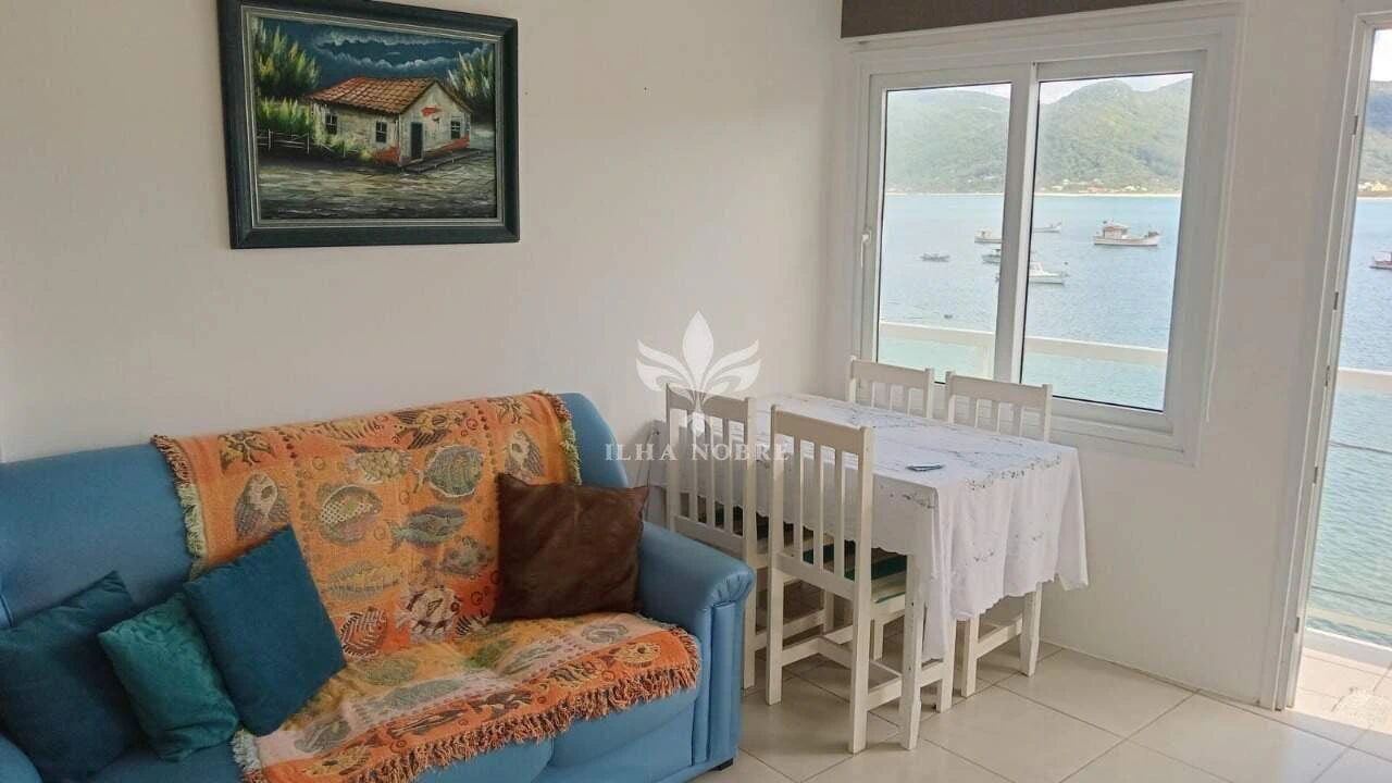 Furnished 45 m² apartment with 2 bedrooms and gas stove — photo 4