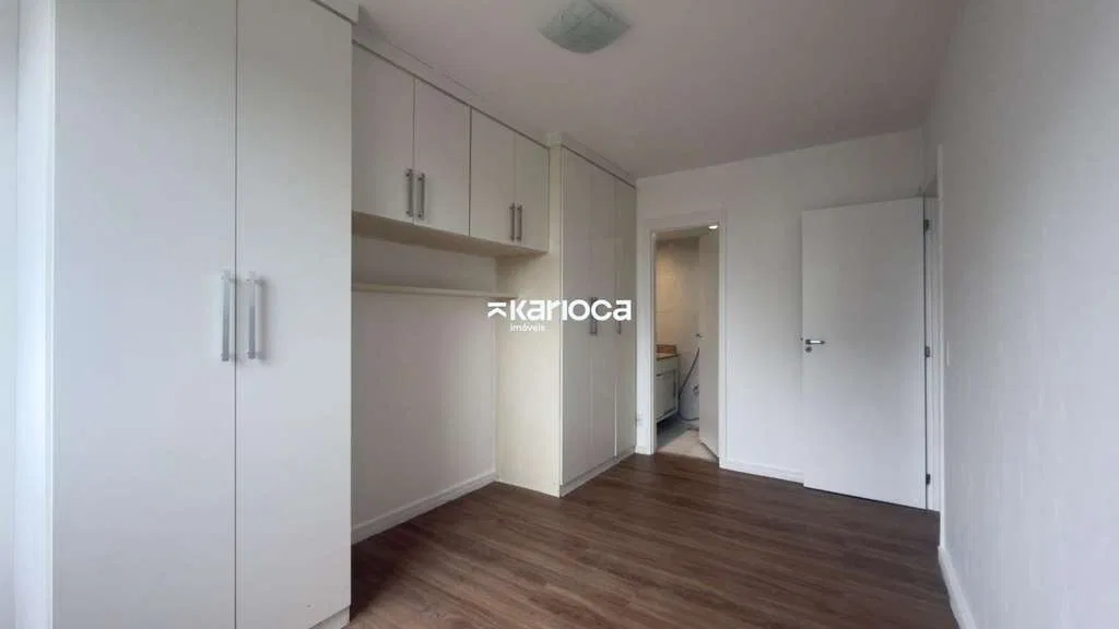 Apartamento, 69 m², com piso de madeira ou laminado — photo 18