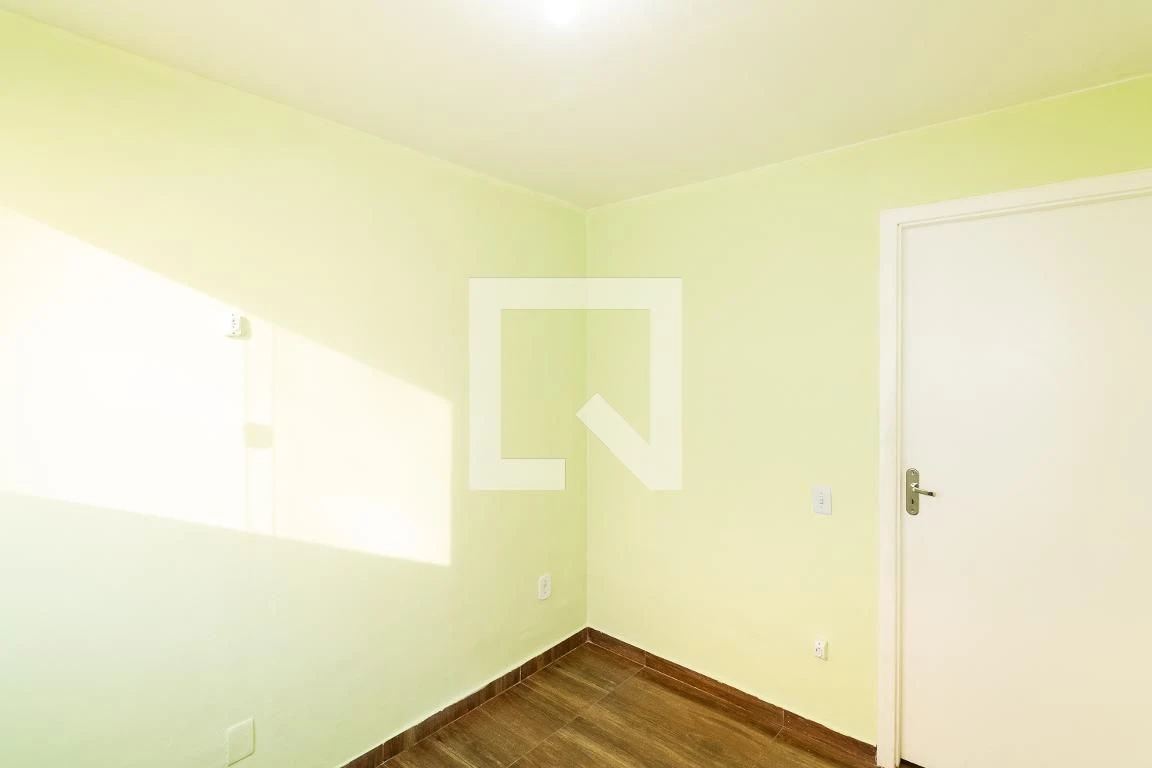Apartamento com 2 quartos, 1 vaga e cozinha compacta — photo 25
