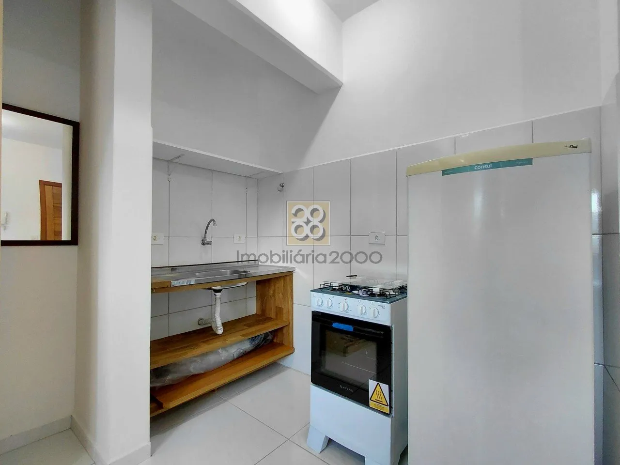 Apartamento com 1 quarto de 41 m², sem vaga de garagem — photo 11