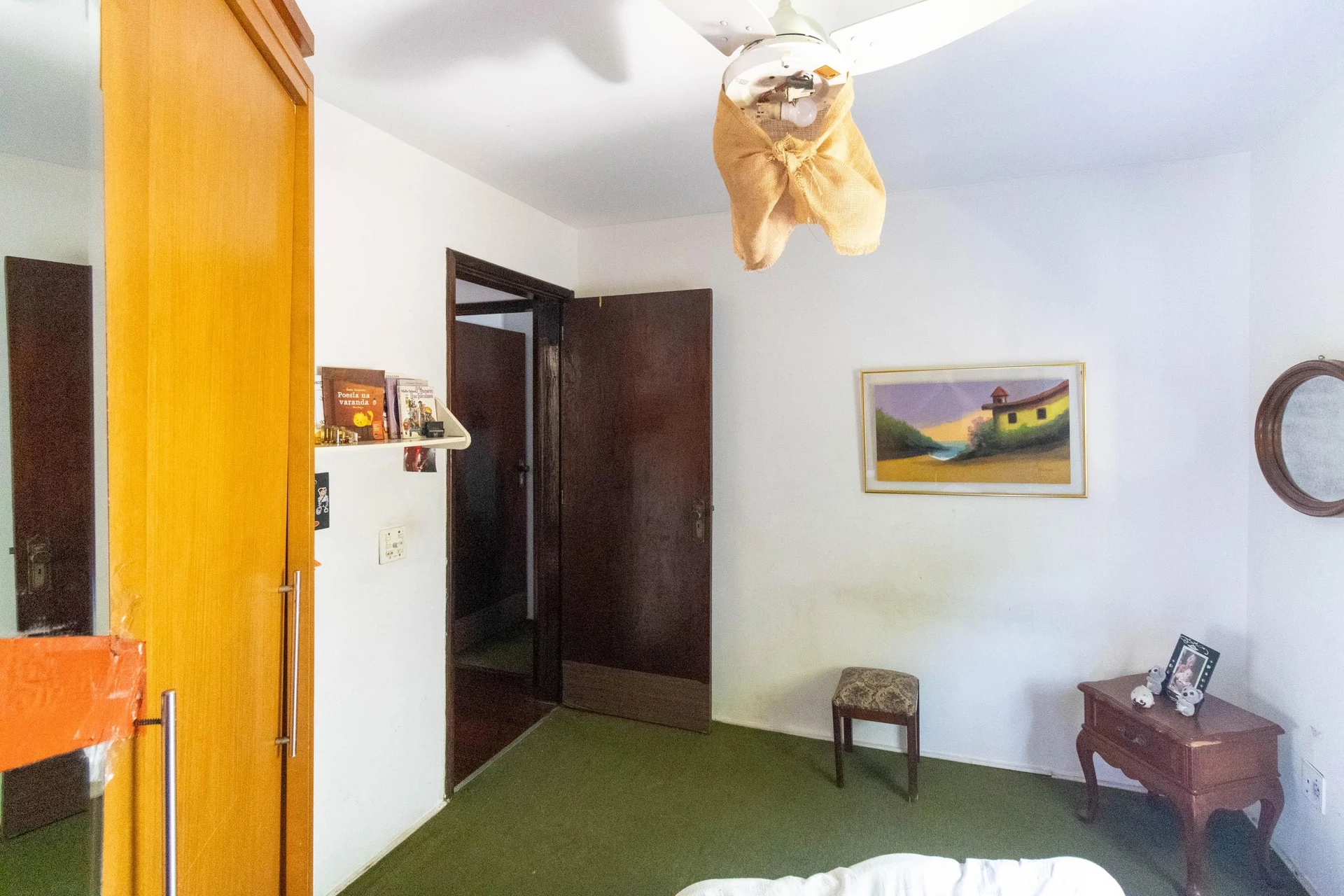 Casa amueblada con 5 dormitorios y jardín privado — photo 43