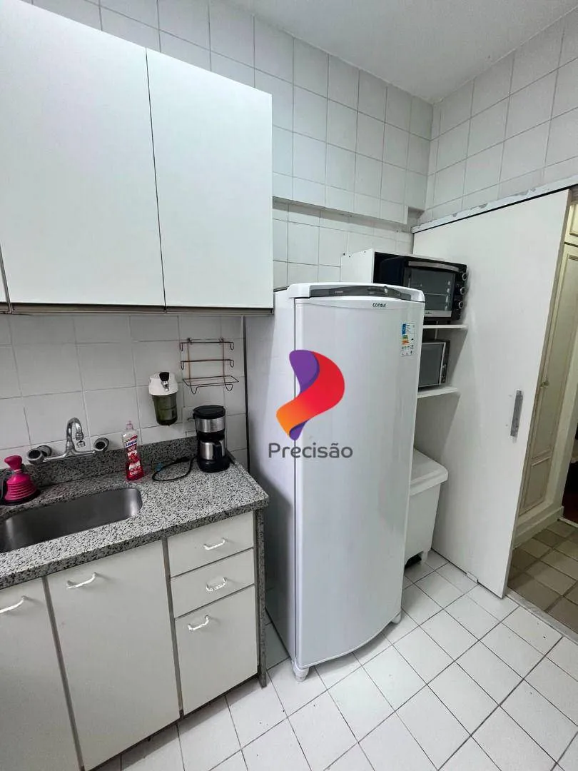 Furnished 69 m² apartment with 1 bedroom and 1 bathroom — photo 23