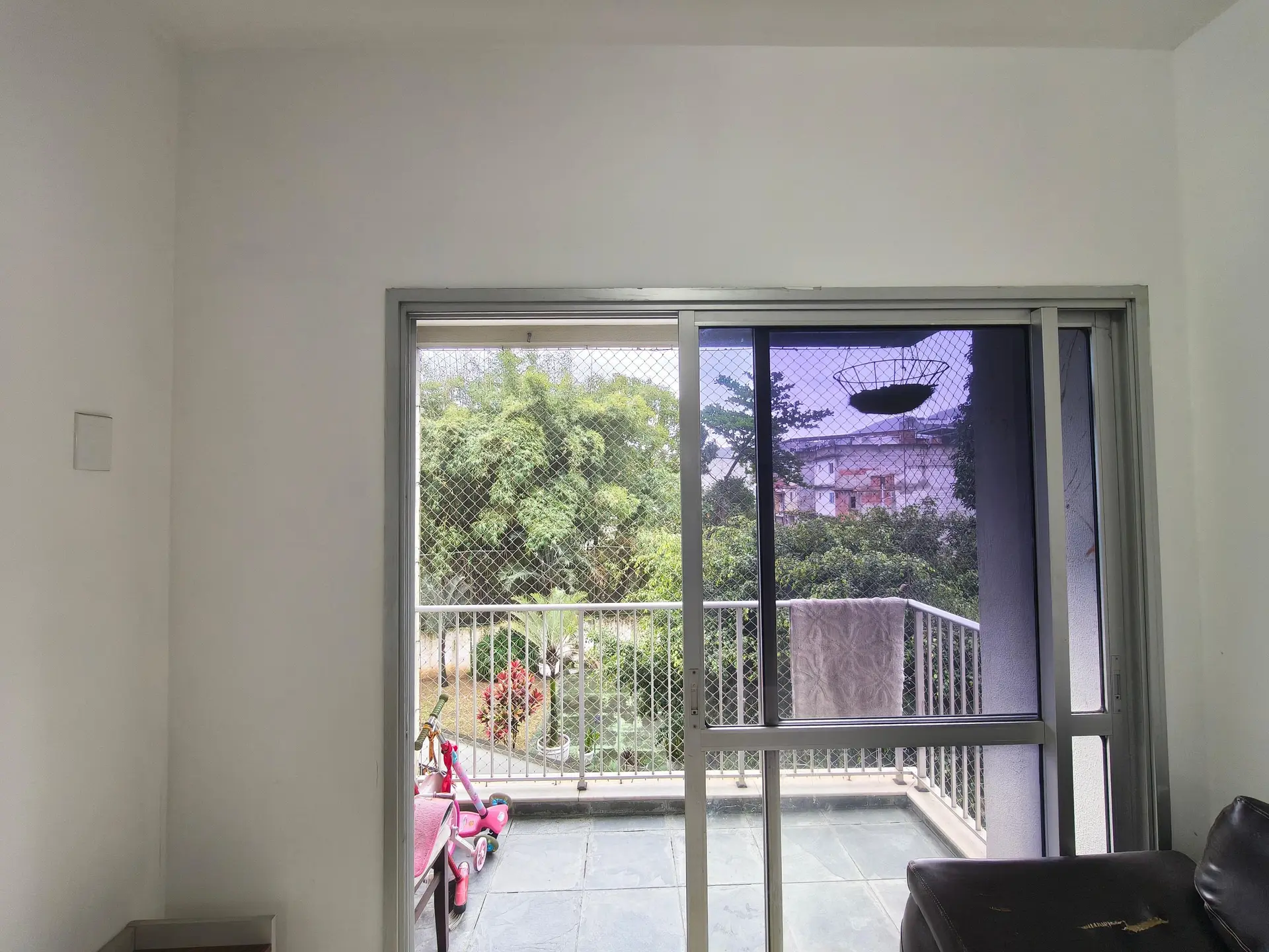 Rental apartment with 2 bedrooms and 2 bathrooms — photo 15