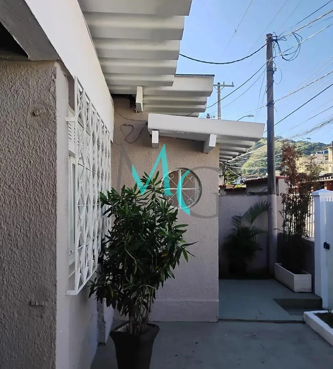 Furnished 3-bedroom house, 90 m² — photo 9