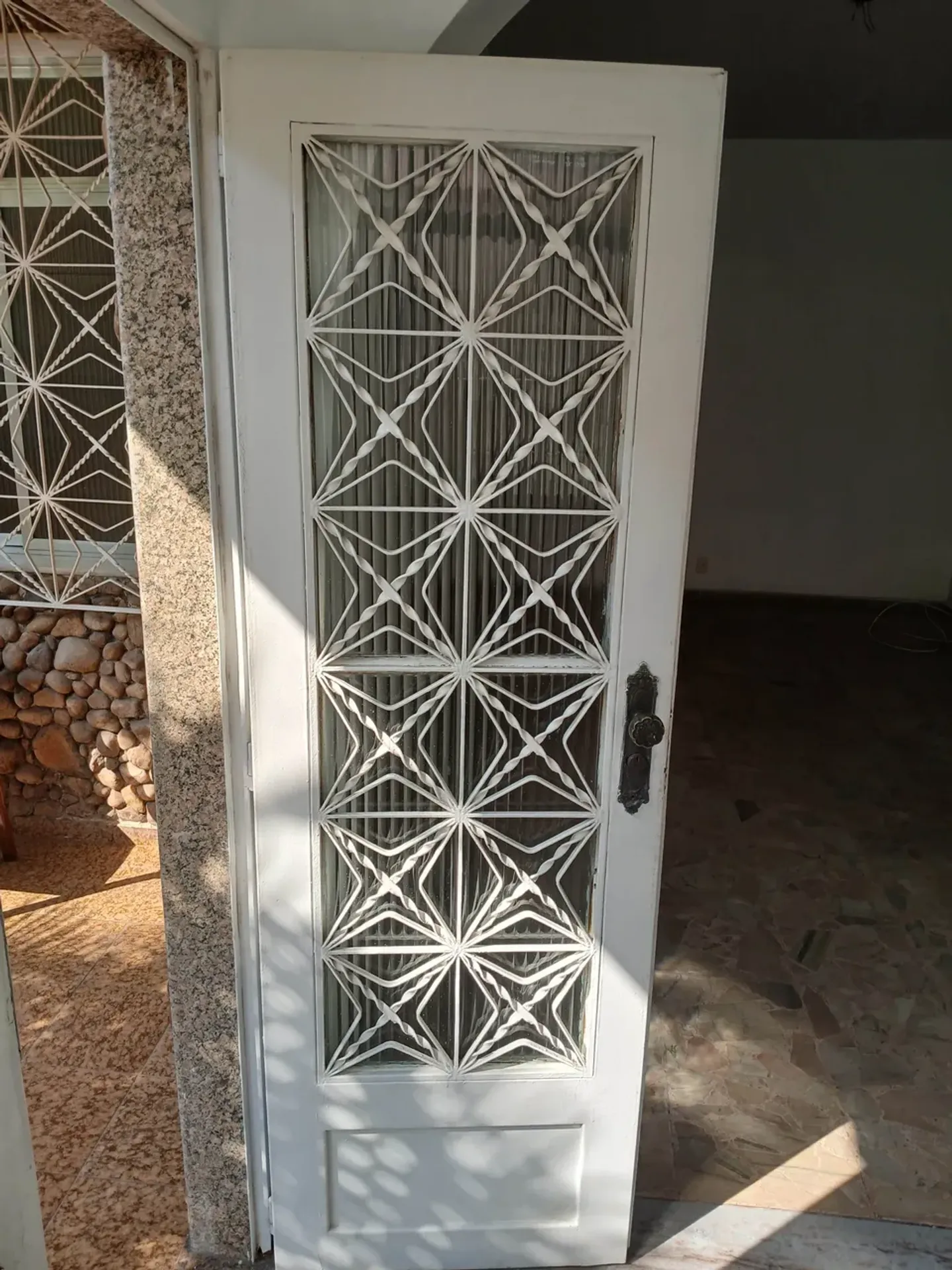 2-bedroom house, 1 with its own bathroom, 77 m² — photo 29