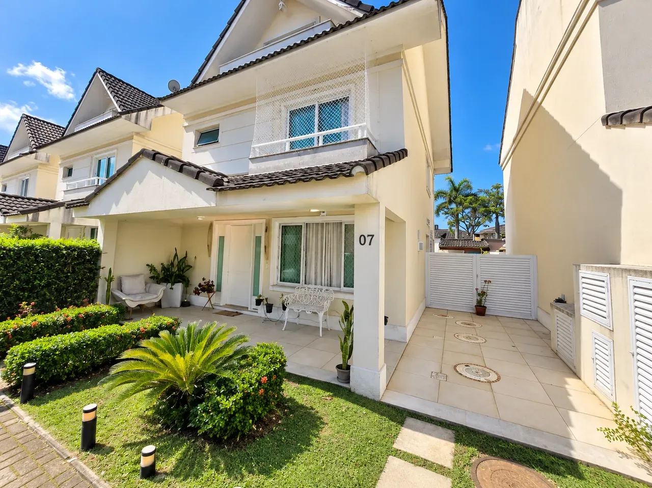 Furnished house, 153 m², with a garden — photo 6
