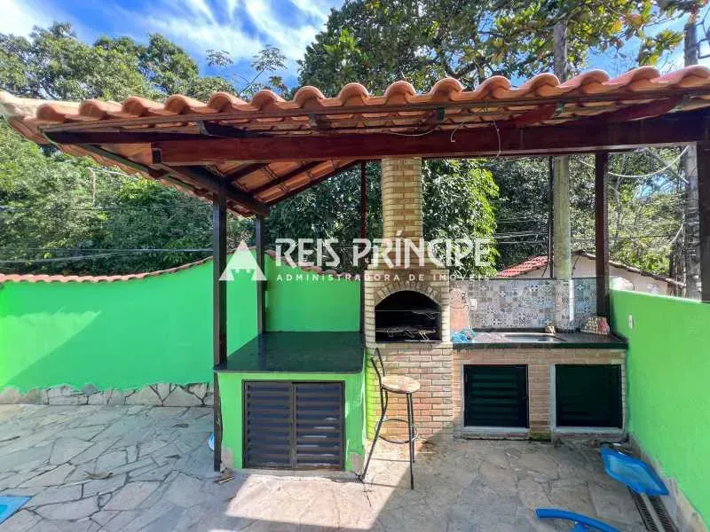 Casa duplex não mobiliada com 5 quartos e 5 banheiros — photo 19