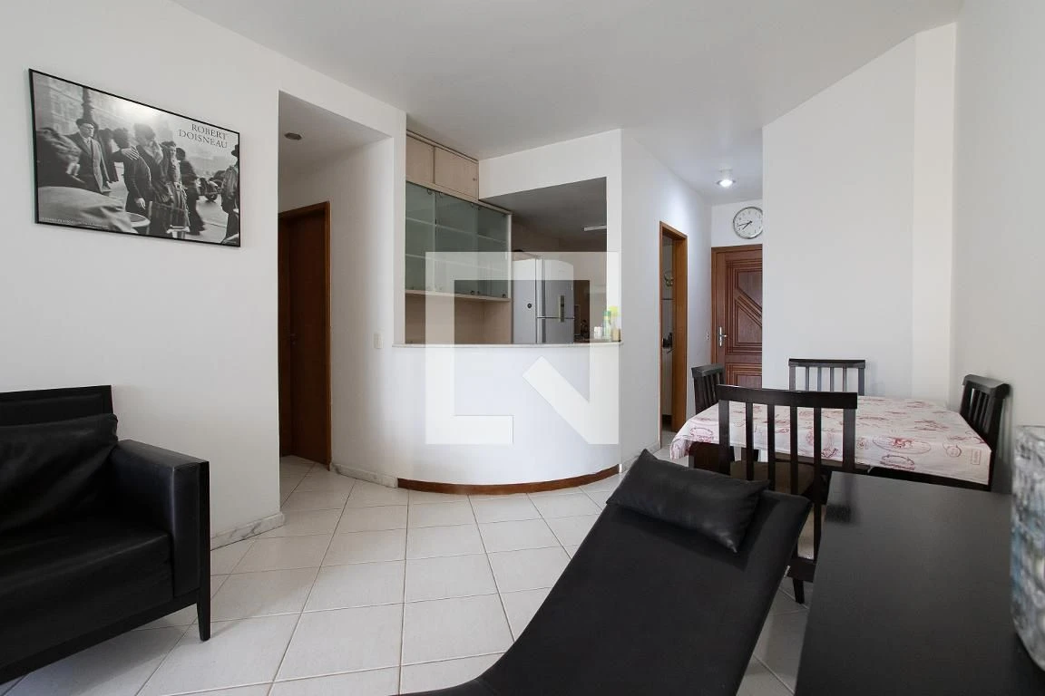 Furnished apartment, 85 m², with a home office — photo 32