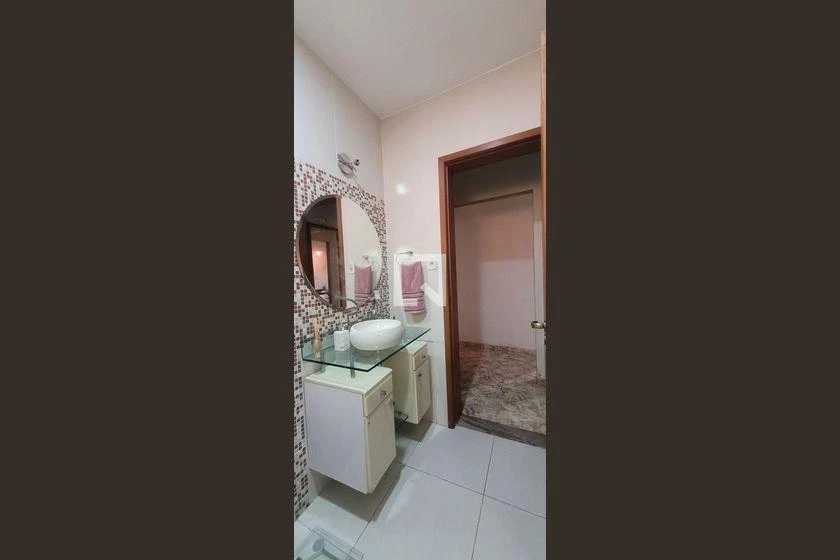 Casa de 3 quartos com máquina de lavar, Jardim Sulacap — photo 41