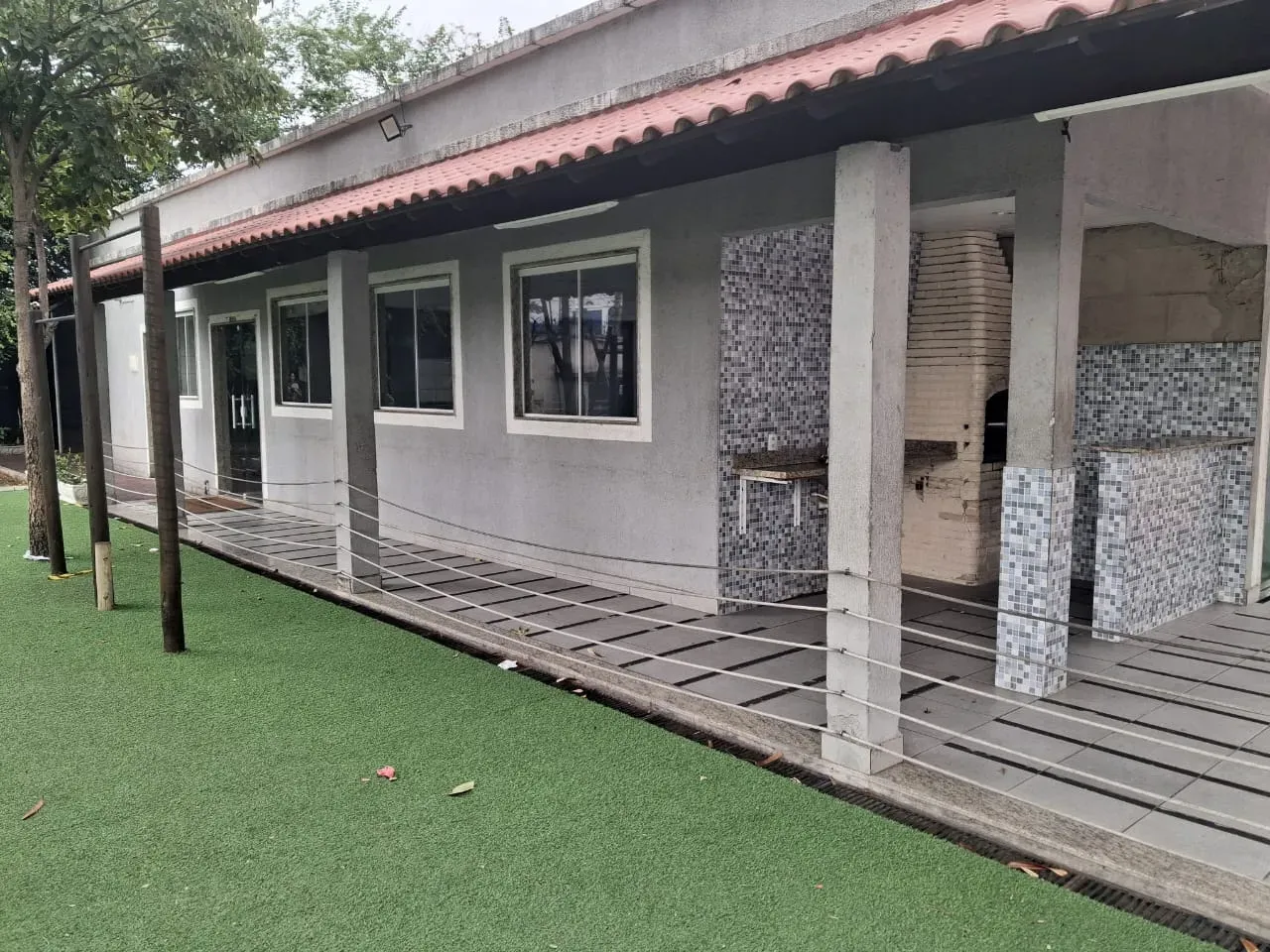 2 quartos e máquina de lavar: apartamento de 40 m² — photo 23