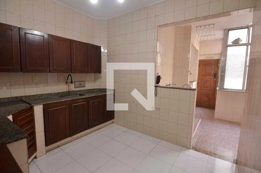 Apartamento de 3 quartos com máquina de lavar — photo 7
