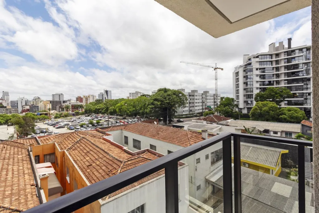 Furnished 51 m² apartment with 1 bedroom — photo 11
