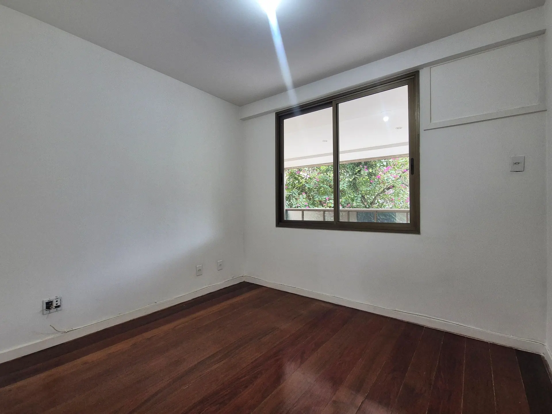 Apartamento sem mobília com 2 quartos e 2 vagas — photo 20
