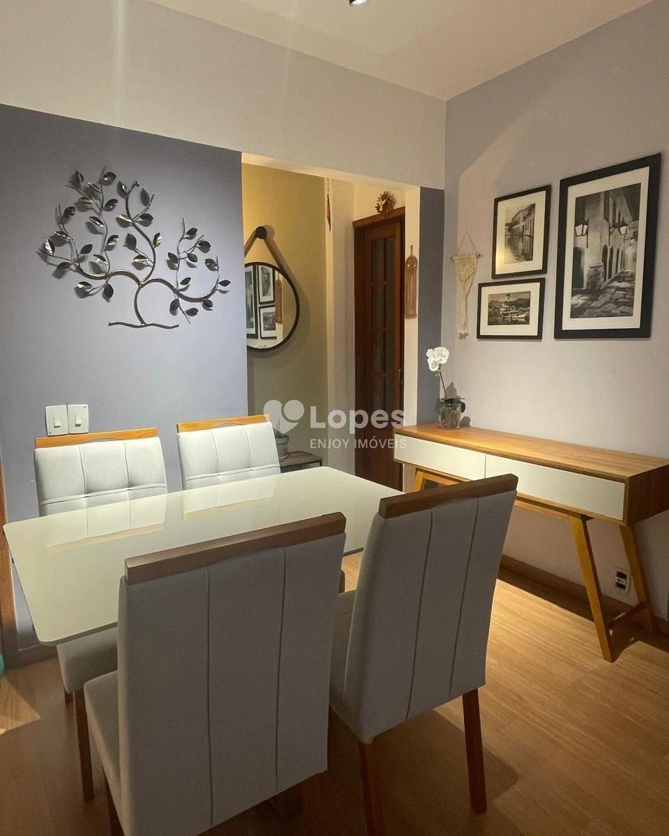 2-bedroom apartment with a mountain view in Rio de Janeiro — photo 11
