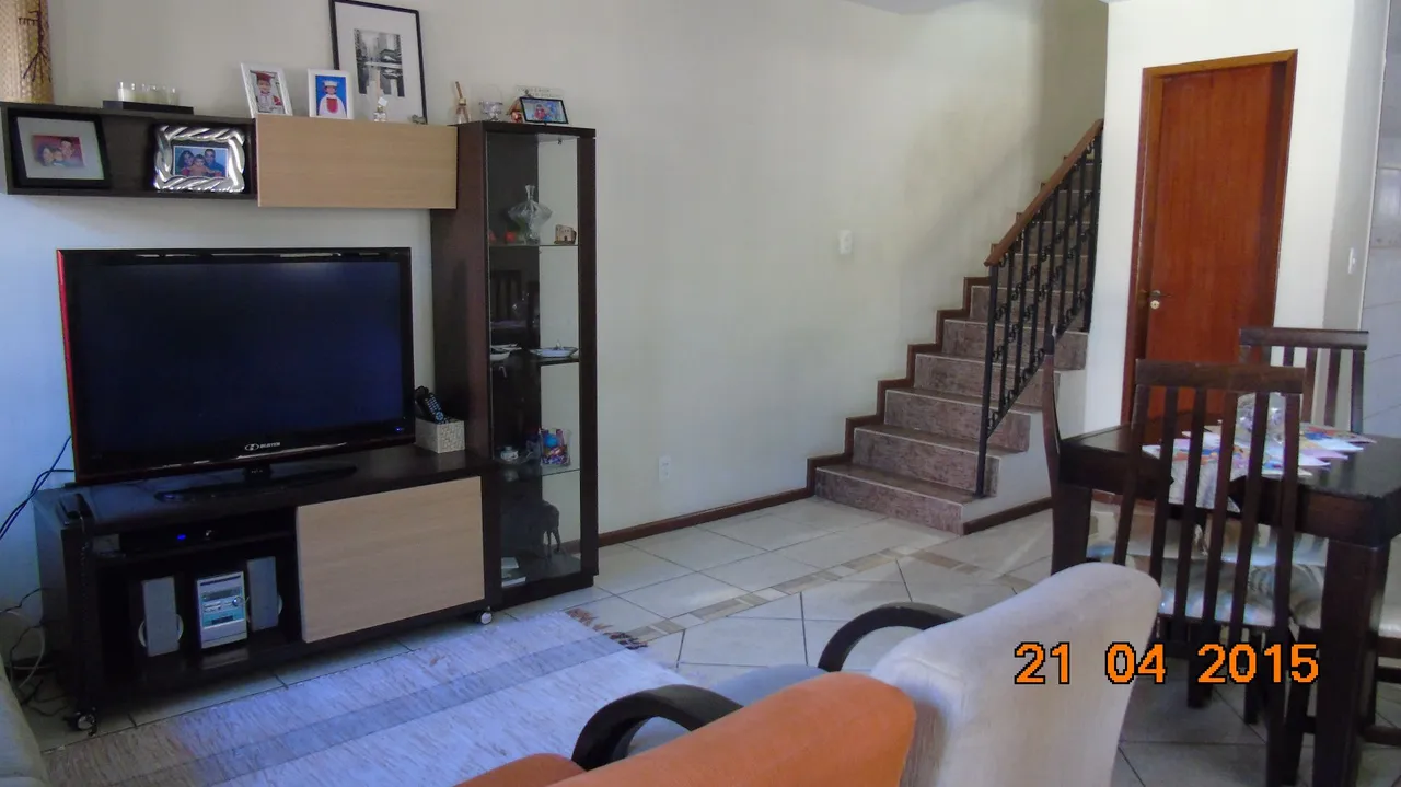 3 quartos e espaço de home office: casa de 120 m² — photo 4