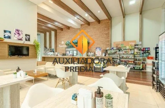 Apartamento studio mobiliado de 41 m² com 1 dormitório — photo 7