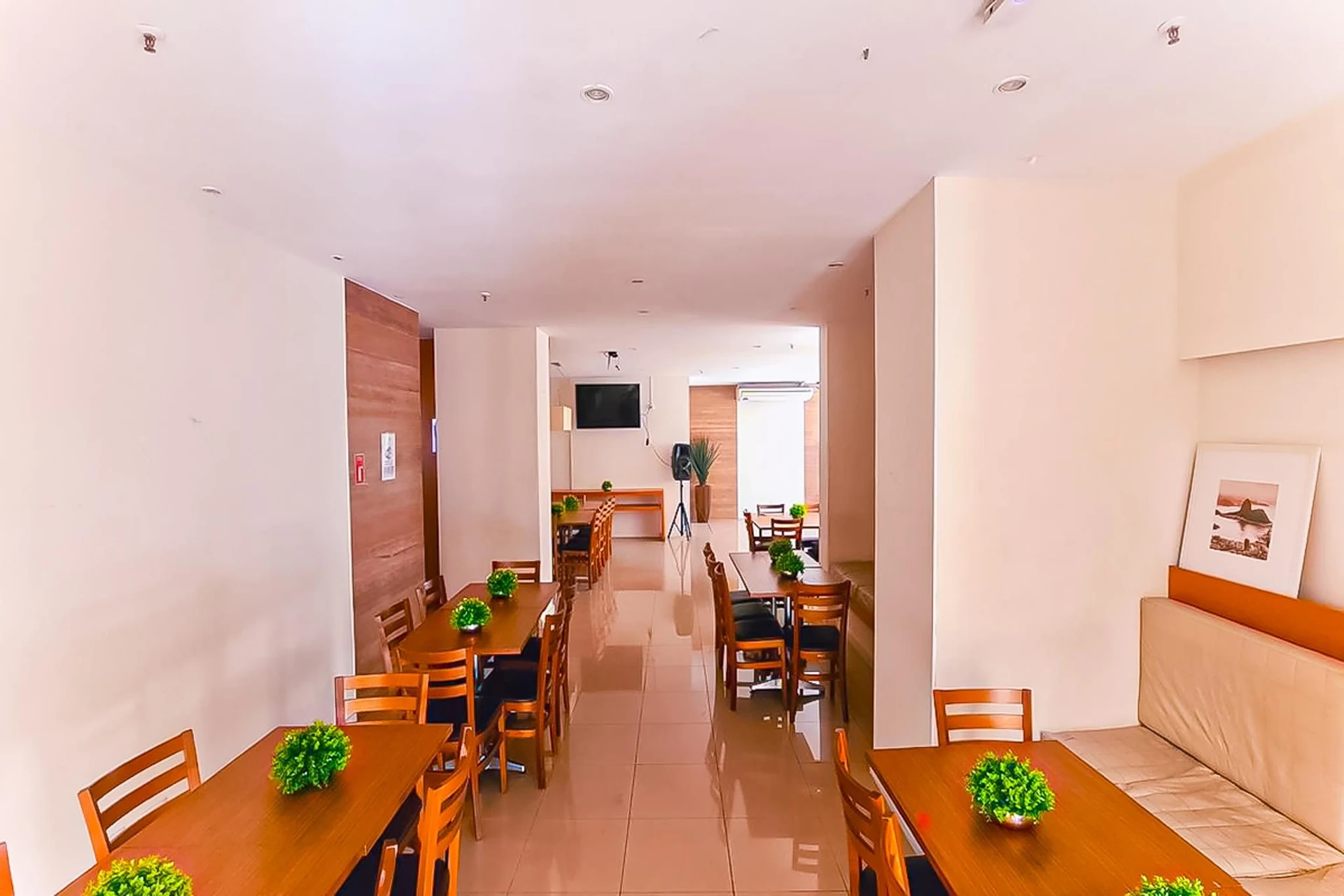 2-bedroom apartment with a jacuzzi in Rio de Janeiro — photo 46