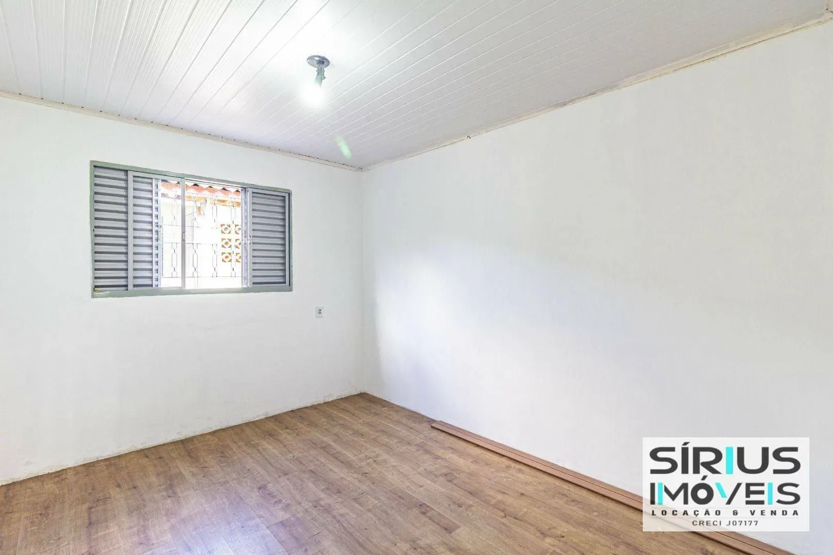 4-bedroom house with a garden in Curitiba — photo 4