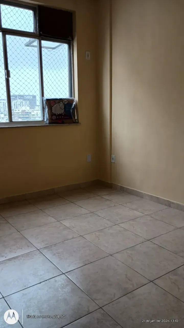 Apartamento com 1 quarto e 1 banheiro, sem vaga — photo 12