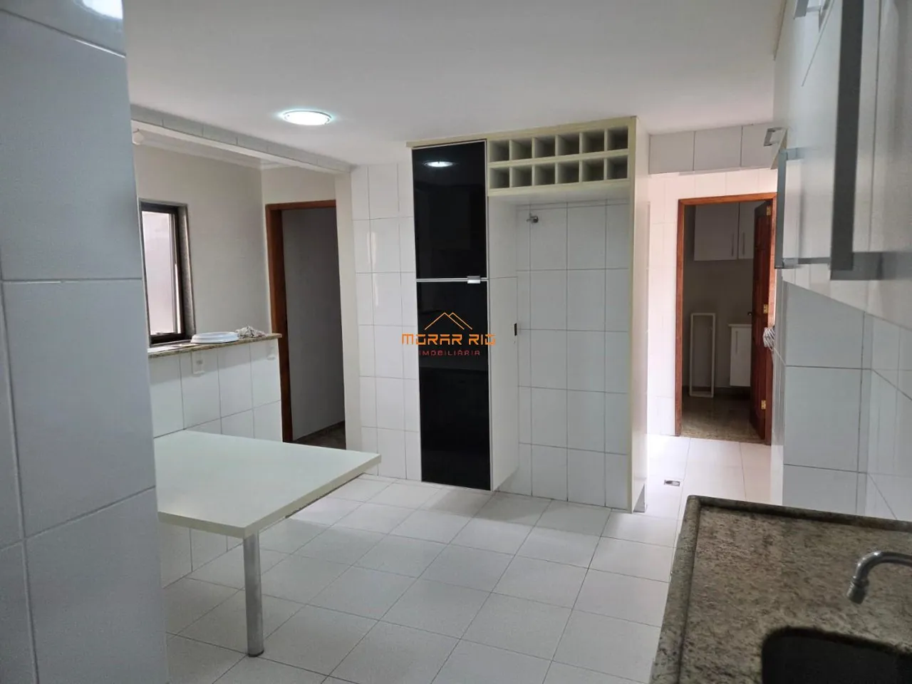 Apartamento com 3 dormitórios e ar-condicionado no terraço — photo 4