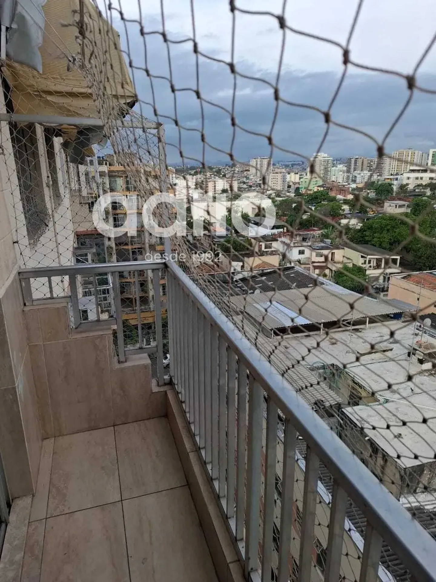 Furnished apartment, 44 m², with a washing machine — photo 4