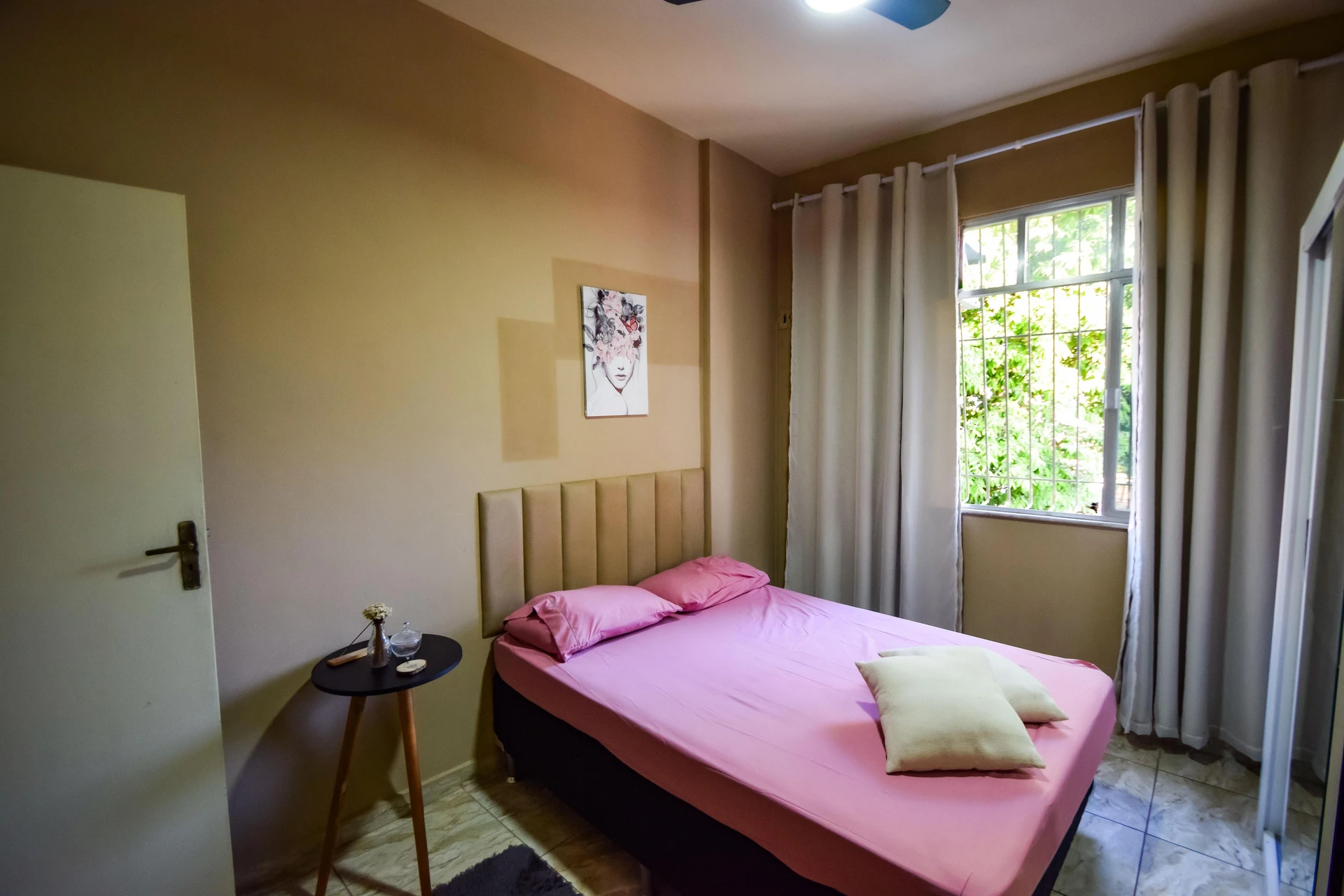 3-bedroom apartment with a washing machine in Rio de Janeiro — photo 4