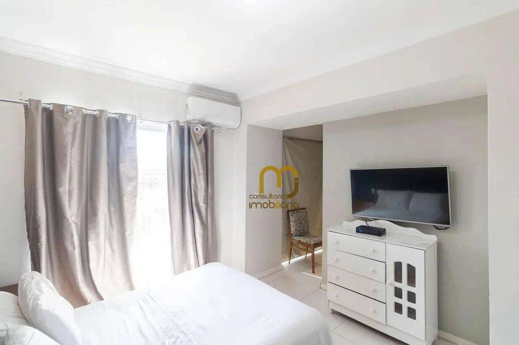 Furnished 2-bedroom house with 190 m² and 2 parking spots — photo 3