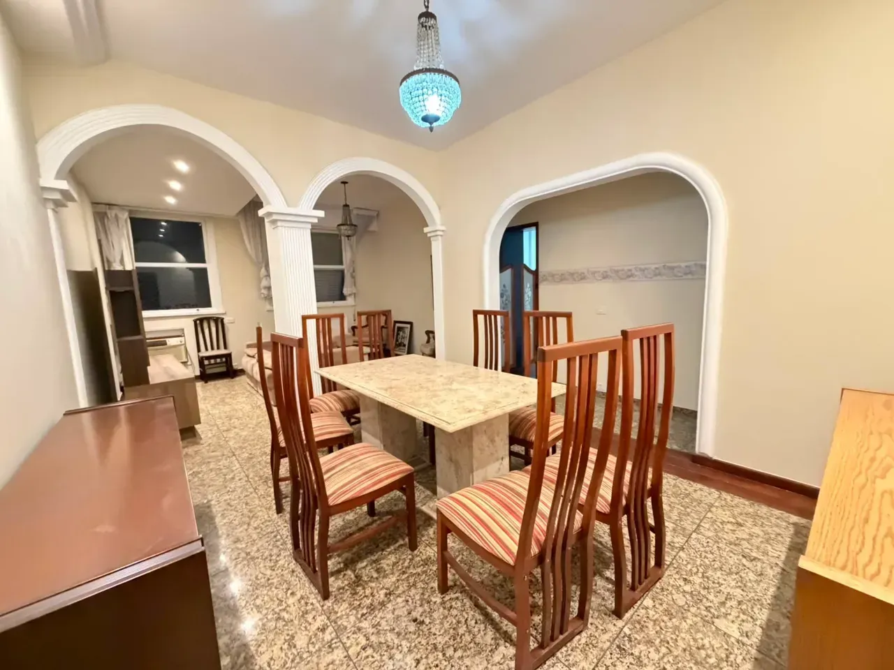 Apartamento de 90 m² com 2 quartos e 3 banheiros — photo 5