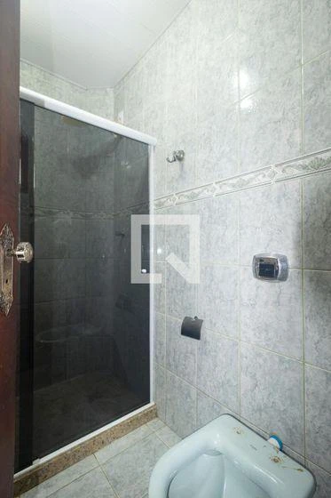 2-bedroom house with a washing machine in Rio de Janeiro — photo 25