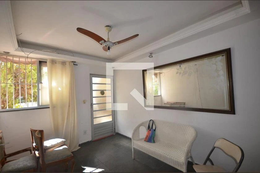 2-bedroom apartment with 40 m² and parking space — photo 7