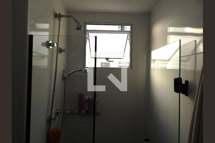 Furnished apartment, 41 m², with a washing machine — photo 19