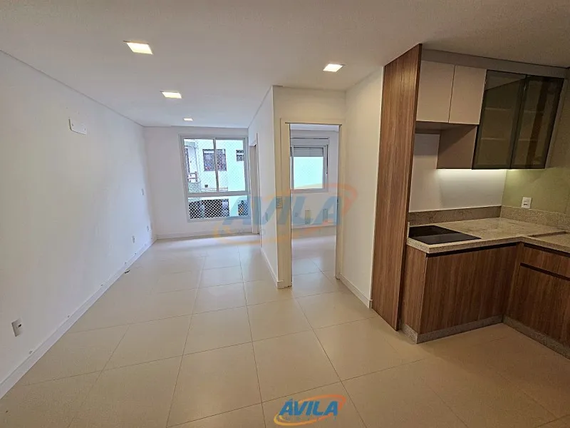 One-bedroom, 40 m² apartment in Florianópolis — photo 6