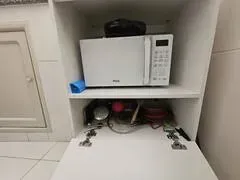 Furnished 1-bedroom apartment, 31 m², on the 1st floor — photo 16