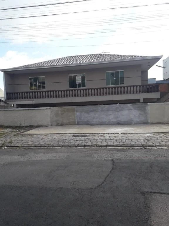 3-bedroom, 170 m² house in Curitiba — photo 15