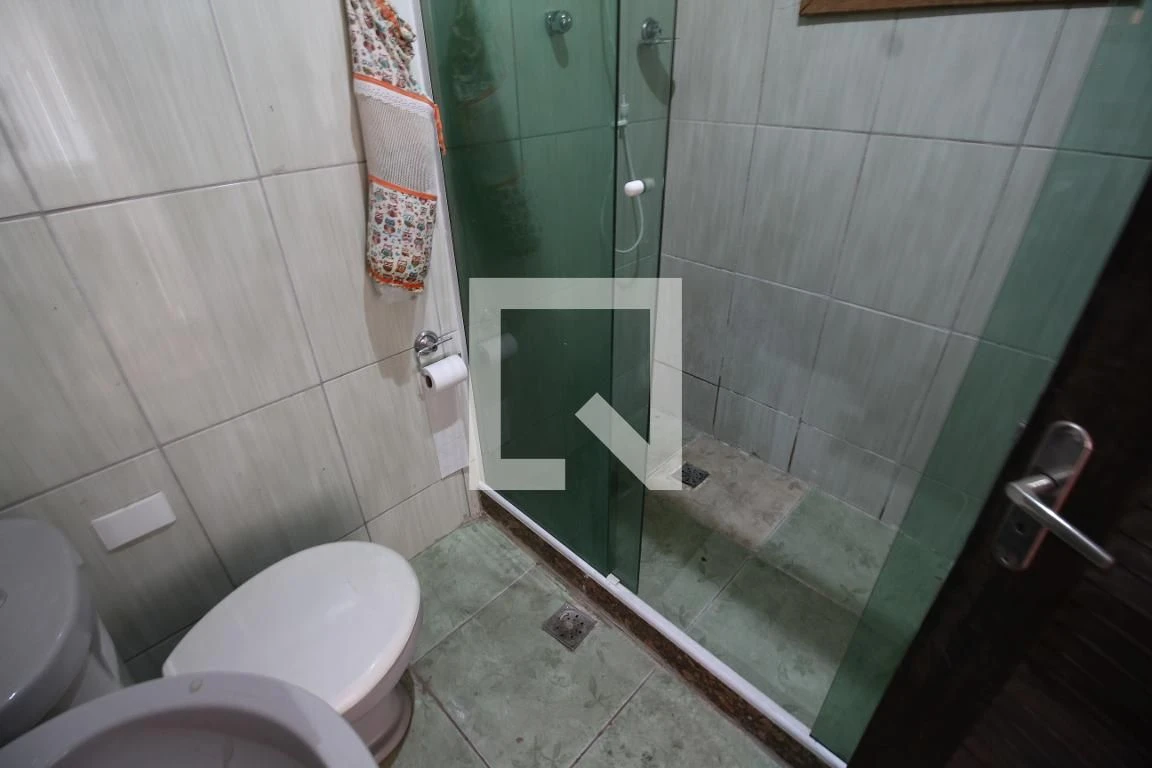 Apartment with 2 bedrooms and a balcony and closed kitchen — photo 32