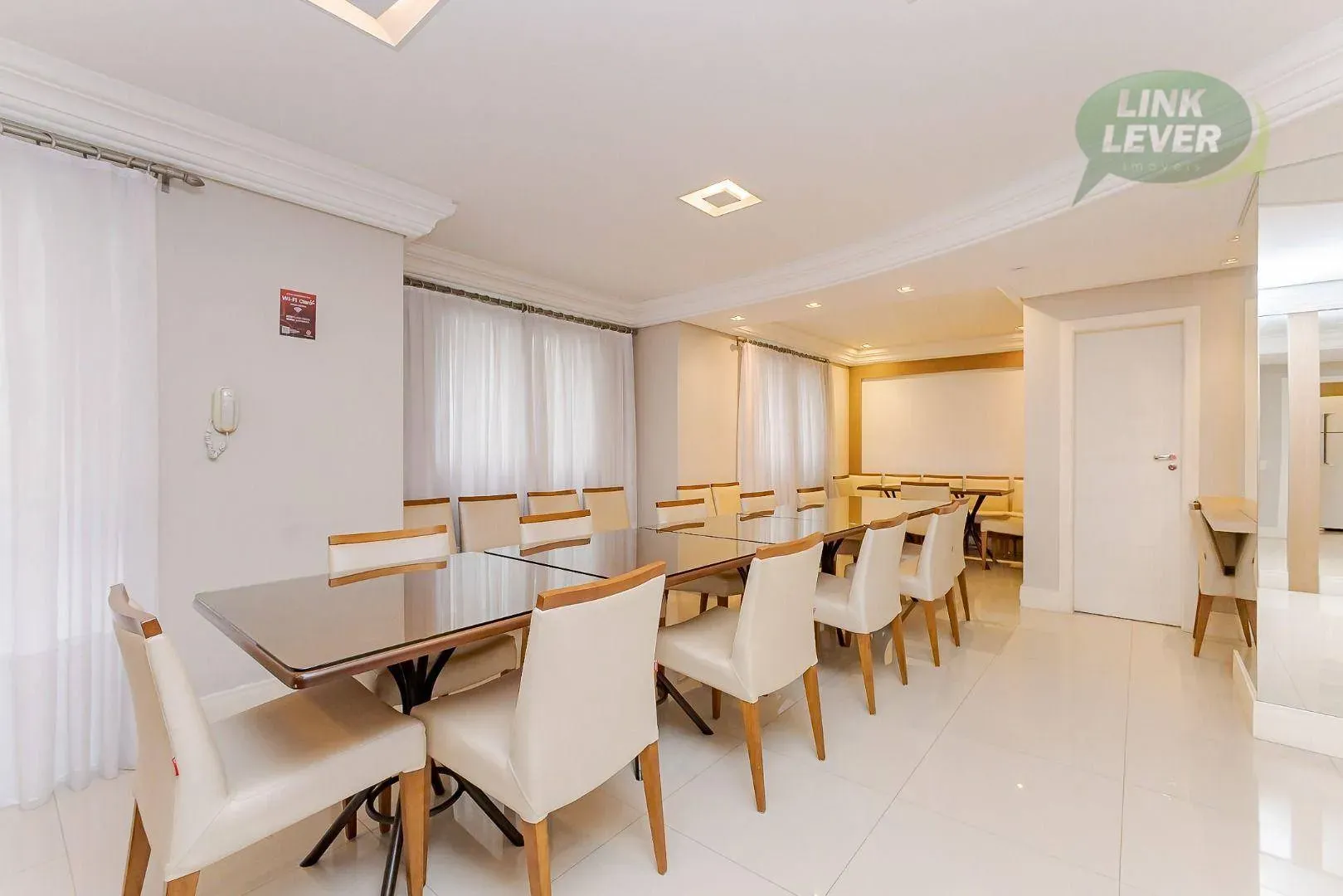 2-bedroom apartment with 79 m² and a private BBQ — photo 51