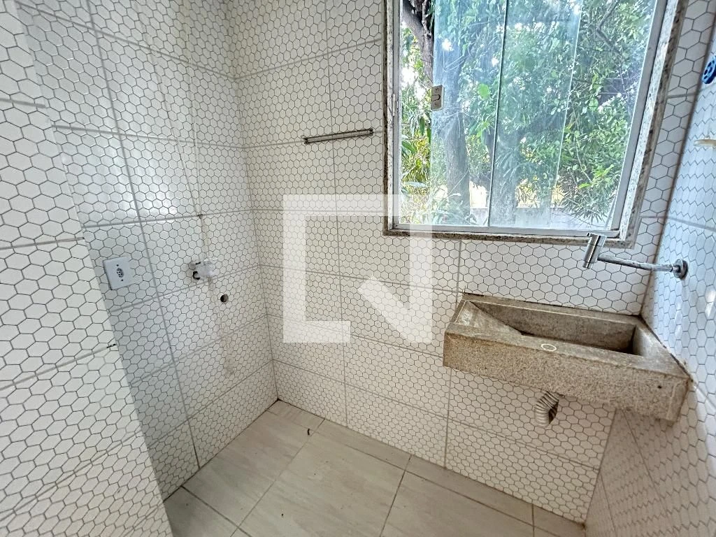2-bedroom, 50 m² house in Rio de Janeiro