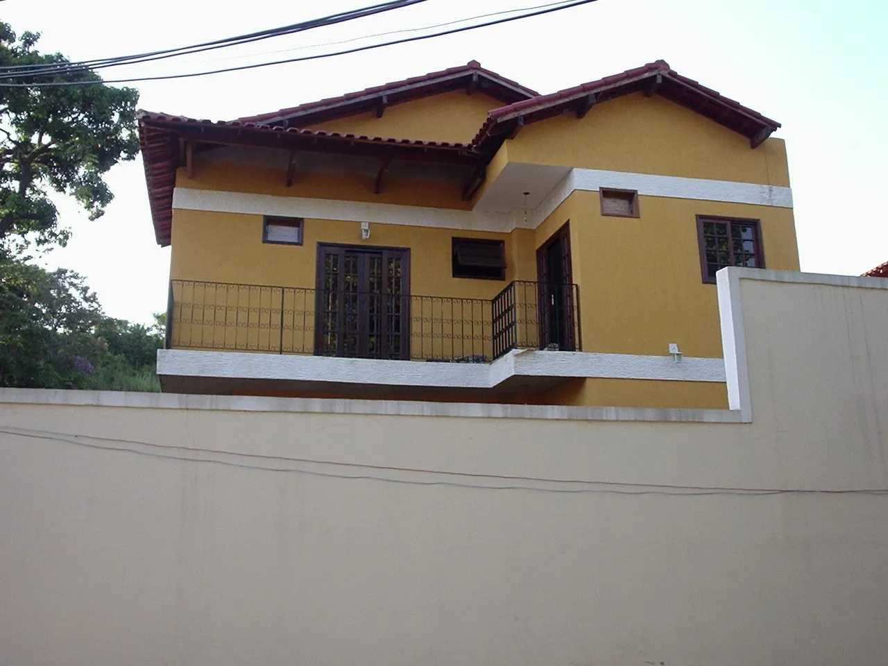 3 quartos e espaço de home office: casa de 120 m² — photo 10