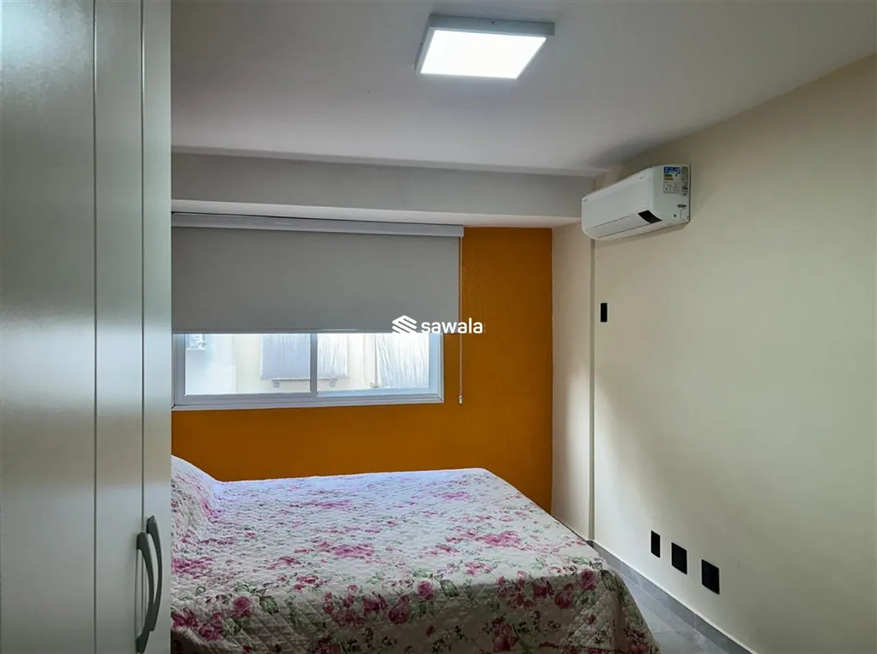 Furnished apartment with 2 bedrooms and 2 bathrooms — photo 4