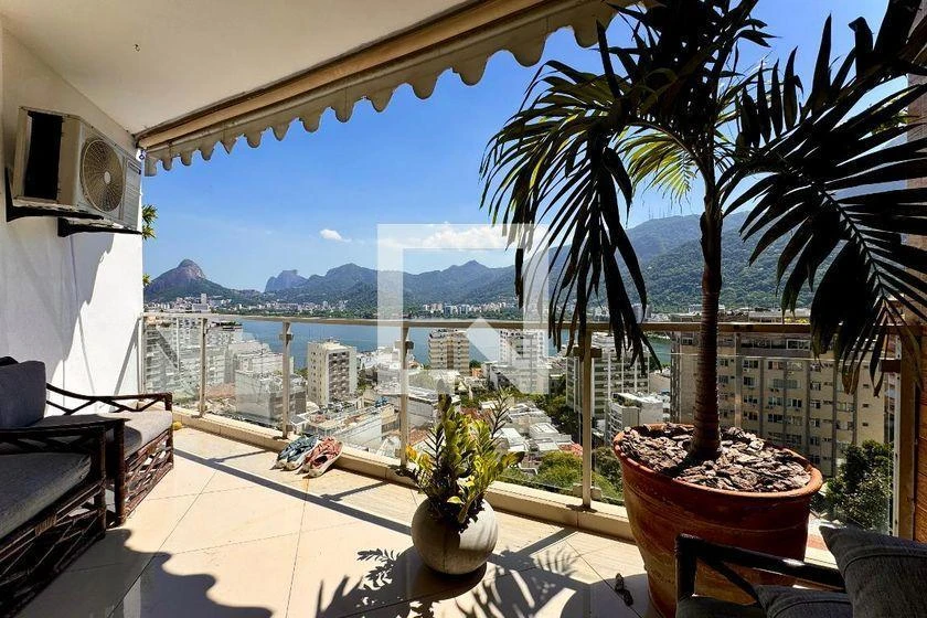 Apartamento mobiliado de 300 m² com 4 suítes e cozinha a gás — photo 2