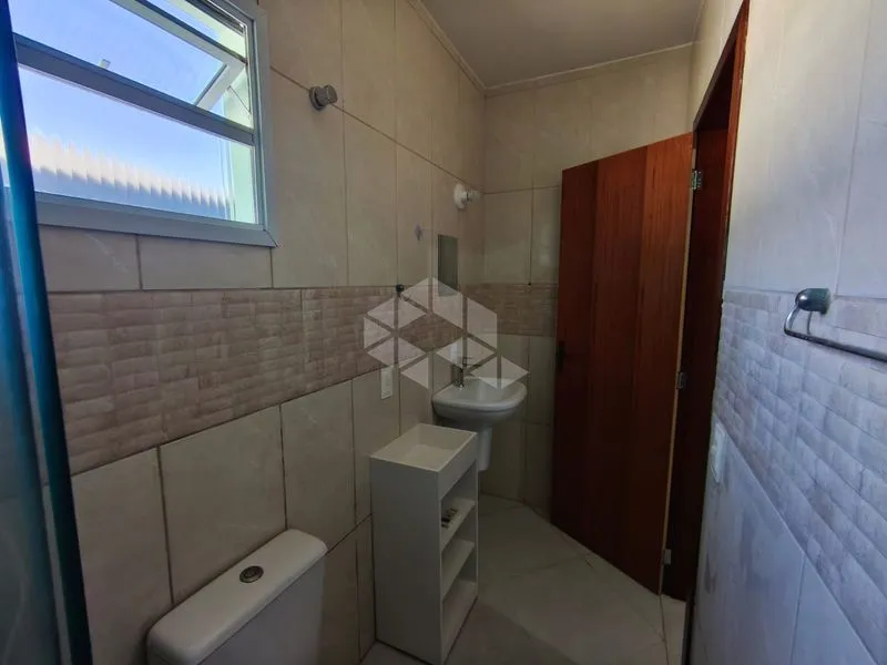 Квартира 68 м² с отдельной кухней и 2 спальнями — photo 11