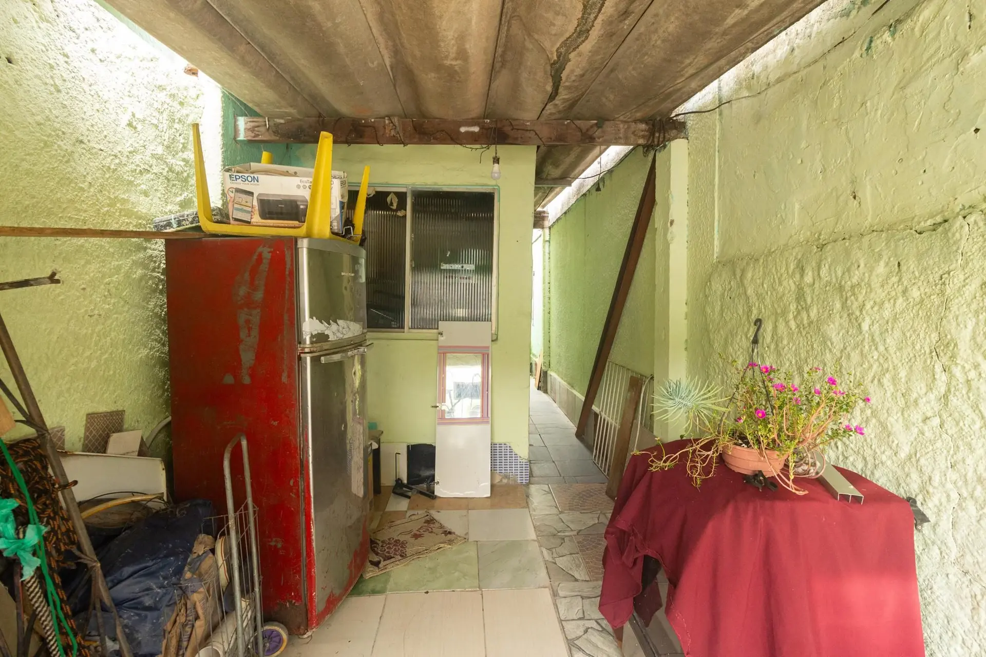 Casa mobiliada com 1 quarto e jardim privativo — photo 10
