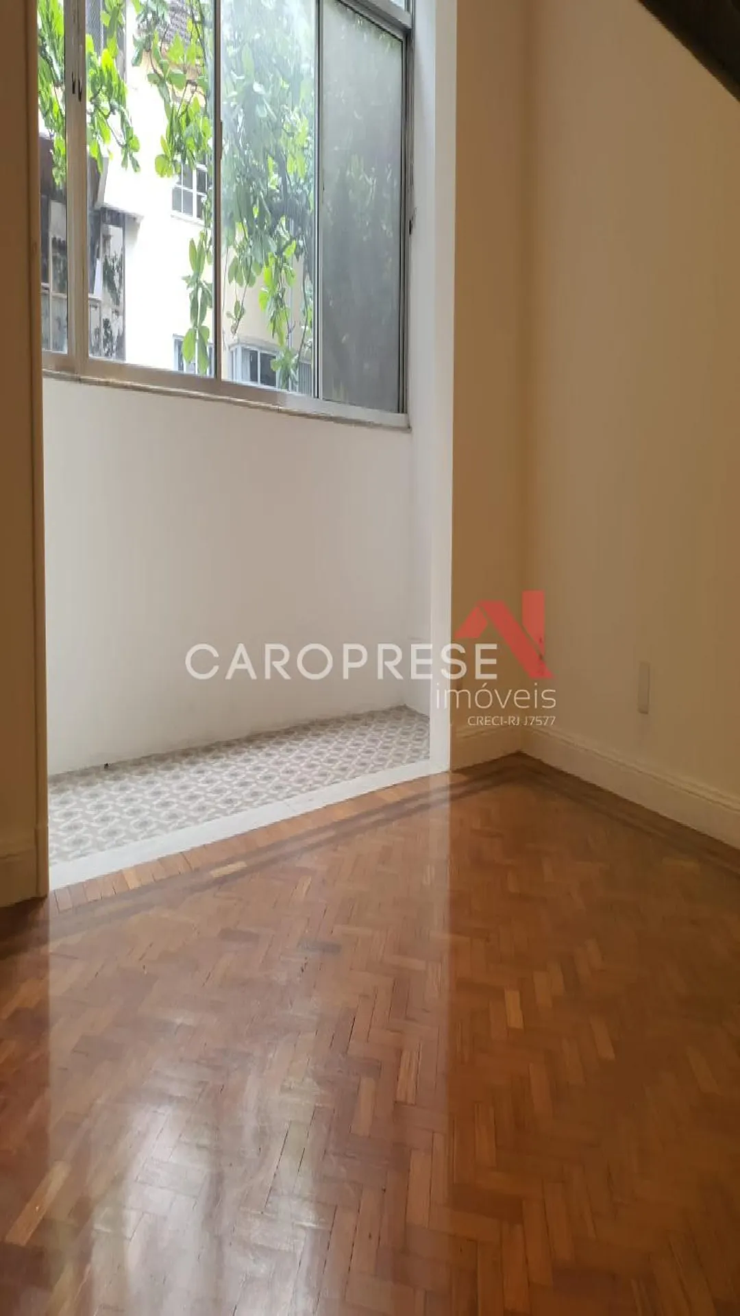 Apartment, 80 m², with wood or laminate floors — photo 7