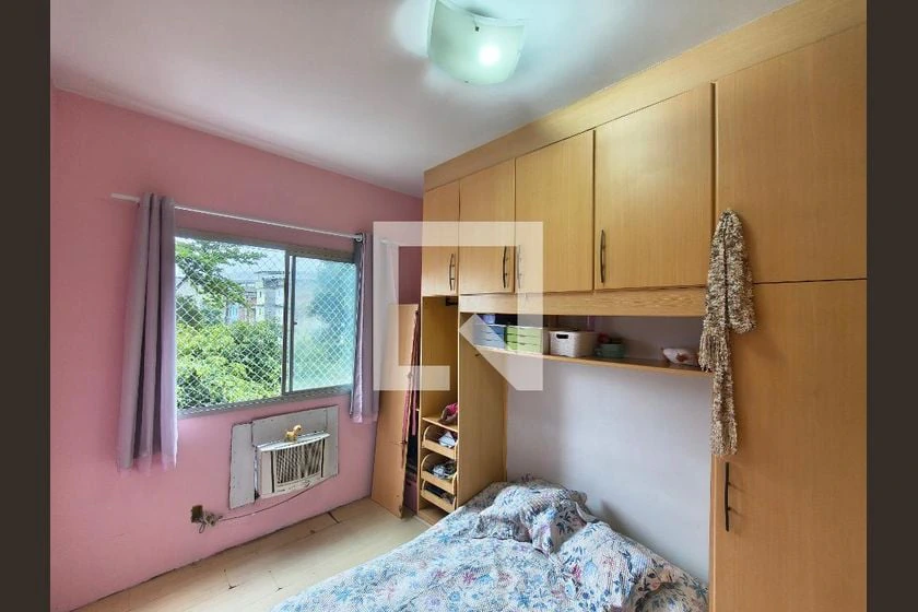 Apartamento mobiliado com 2 quartos e 2 banheiros — photo 30
