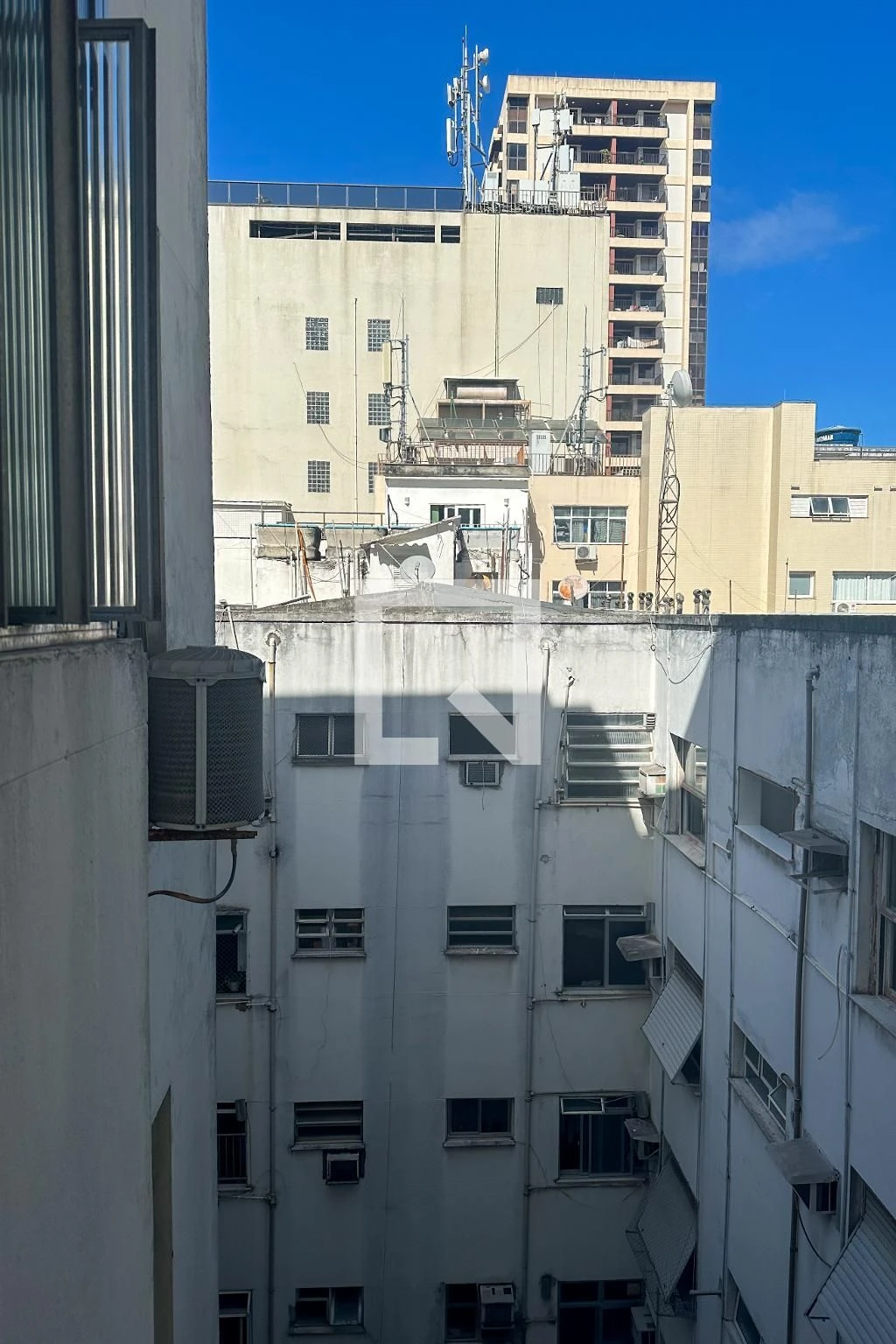 3 quartos e máquina de lavar: apartamento de 80 m² — photo 33