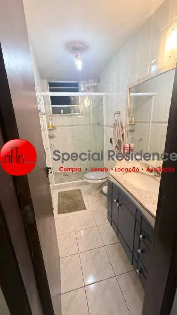 2-bedroom apartment with a washing machine — photo 4