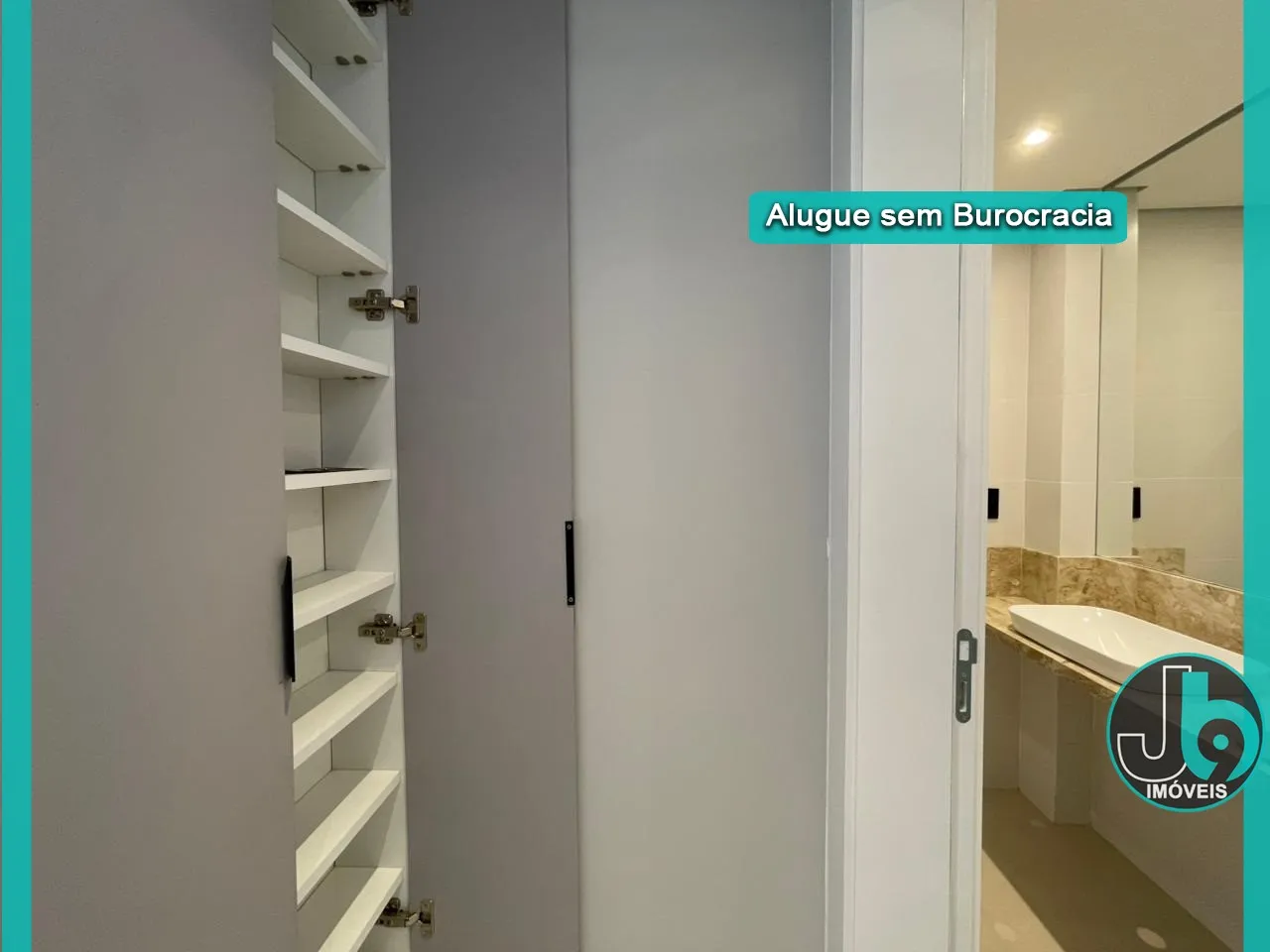 Furnished 172 m² house with 3 bedrooms and 2 parking — photo 24