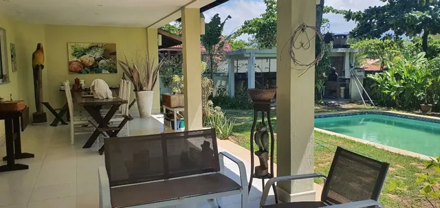 Casa com 3 dormitórios, 5 banheiros e 650 m² — photo 5