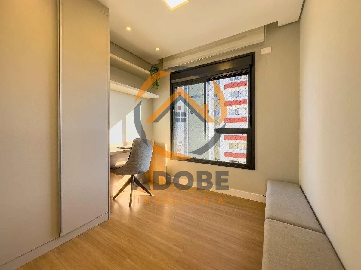3-bedroom apartment with floor-to-ceiling windows — photo 13