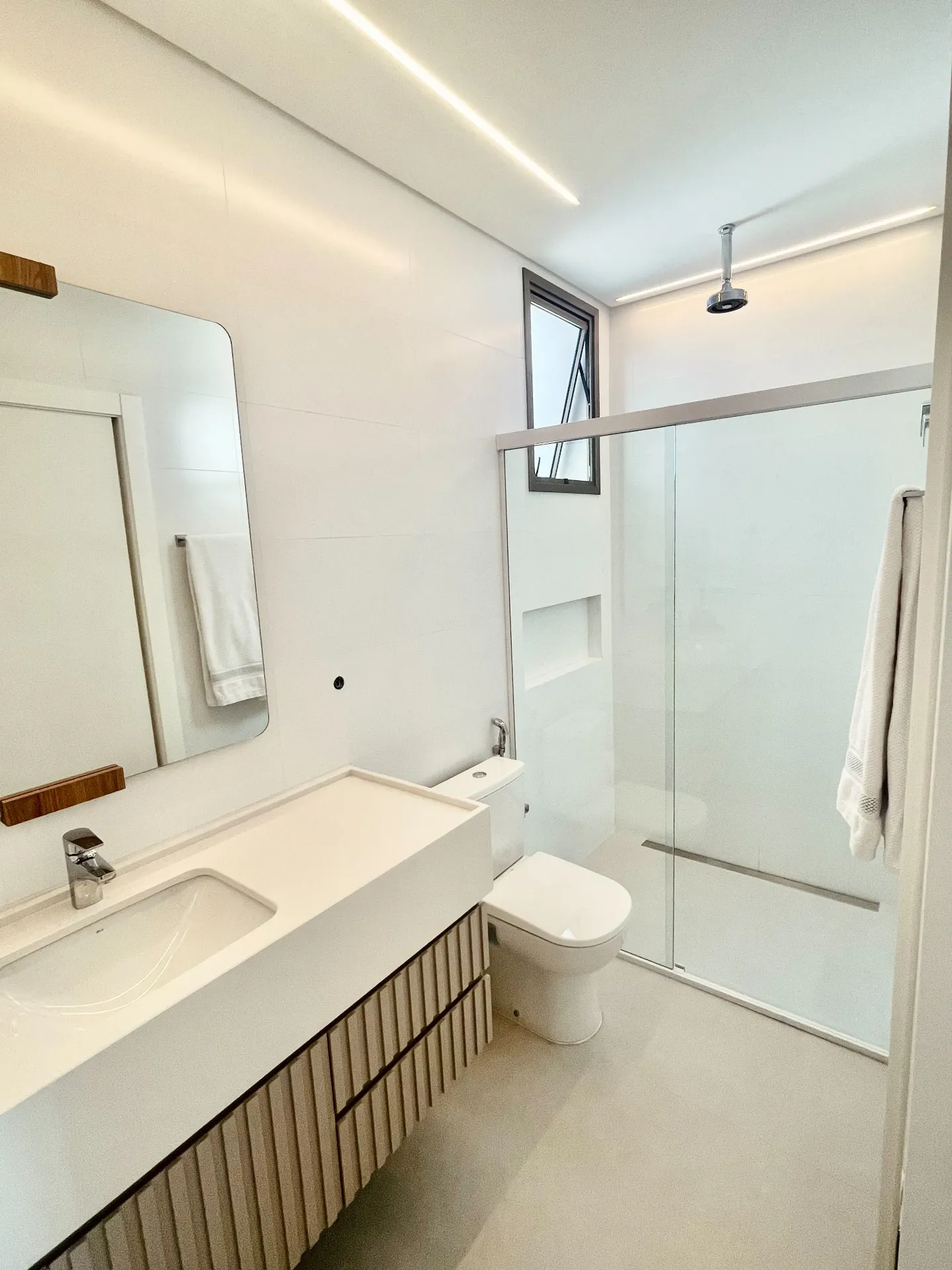 Apartamento amueblado con 3 suites y 130 m² — photo 78